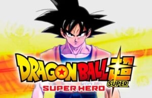 DRAGON BALL SUPER