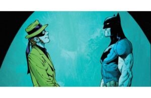 Cómics que inspiraron the batman 3