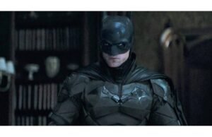 Cómics que inspiraron the batman