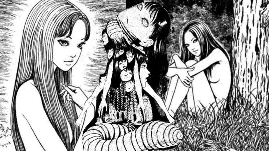 Quién es Junji Ito? El artista detrás de las historias de horror del anime, TV y Espectáculo